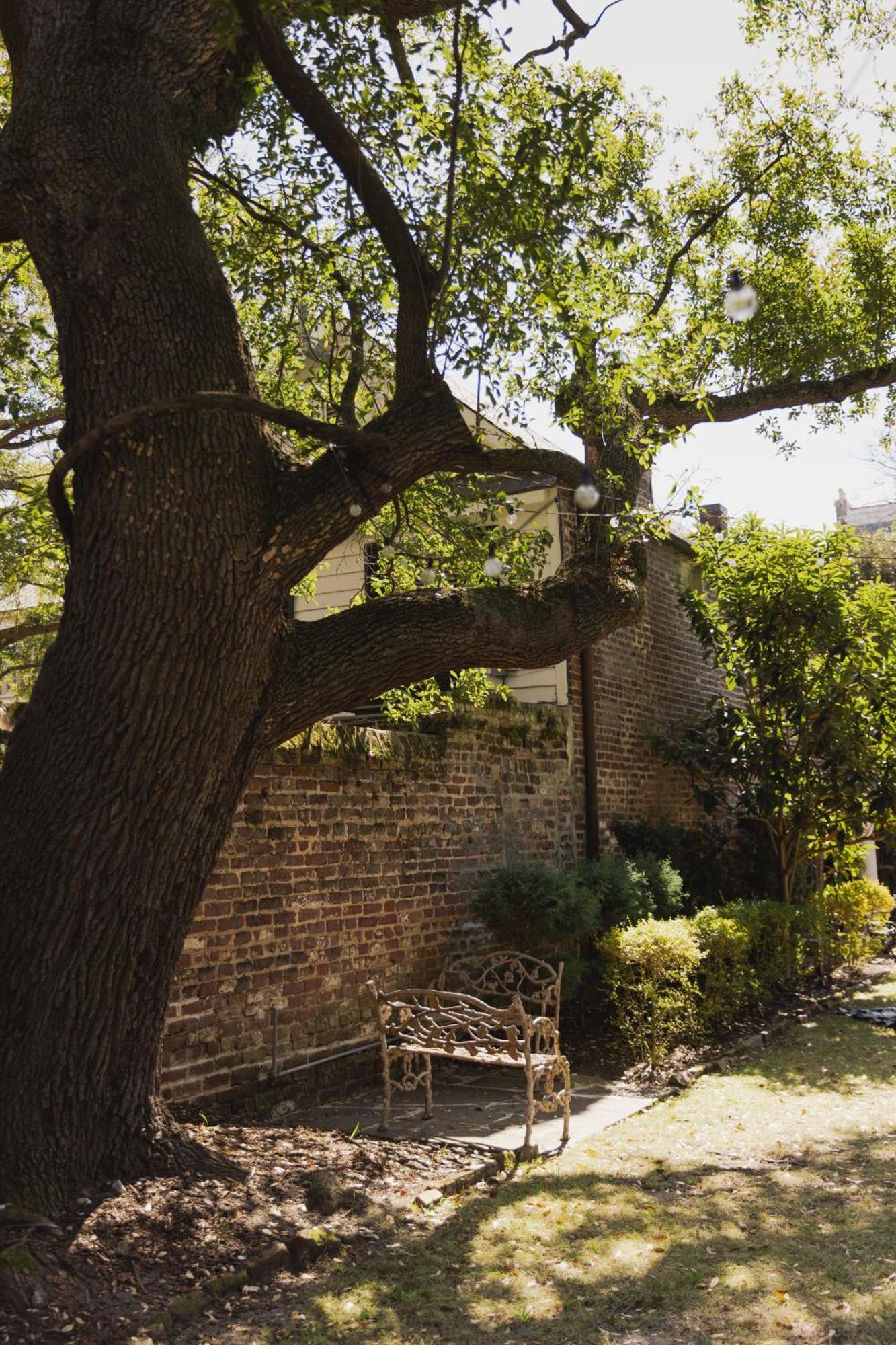 Bed and Breakfast 20 South Battery Charleston Zewnętrze zdjęcie