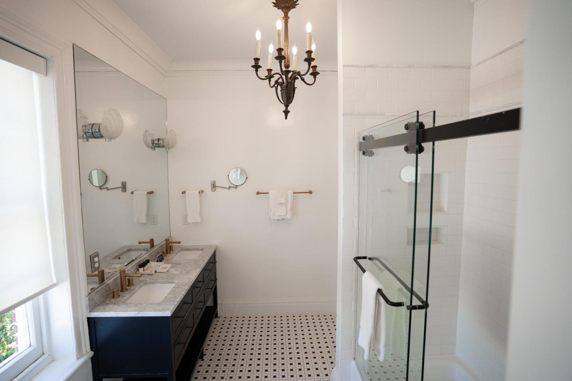 Bed and Breakfast 20 South Battery Charleston Zewnętrze zdjęcie